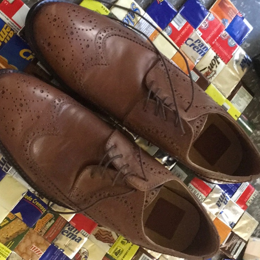 New Men’s shoes